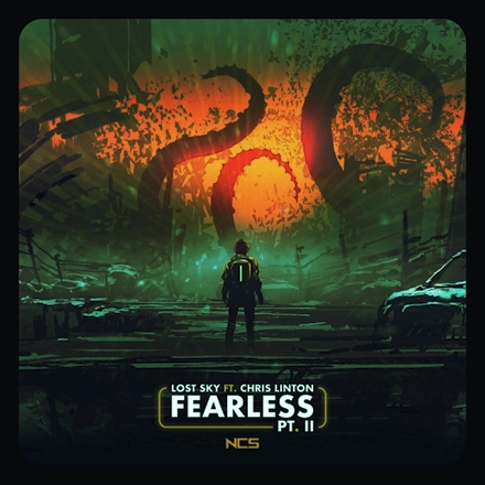 Lost Sky  Fearless ptII