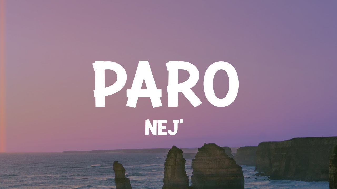 Paro (ne'j)